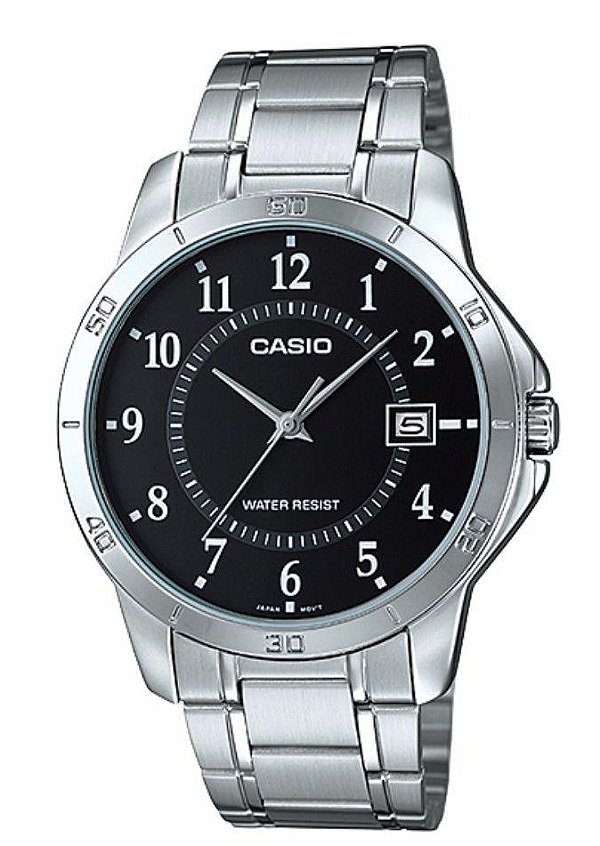 Relógio Casio Masculino Collection MTP-V004D-1BUDF