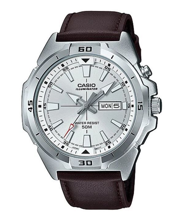 Relógio Casio Masculino Collection MTP-E203L-7AV