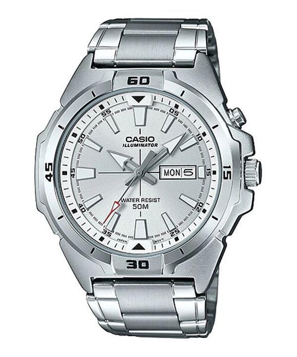Relógio Casio Masculino Collection MTP-E203D-7AV