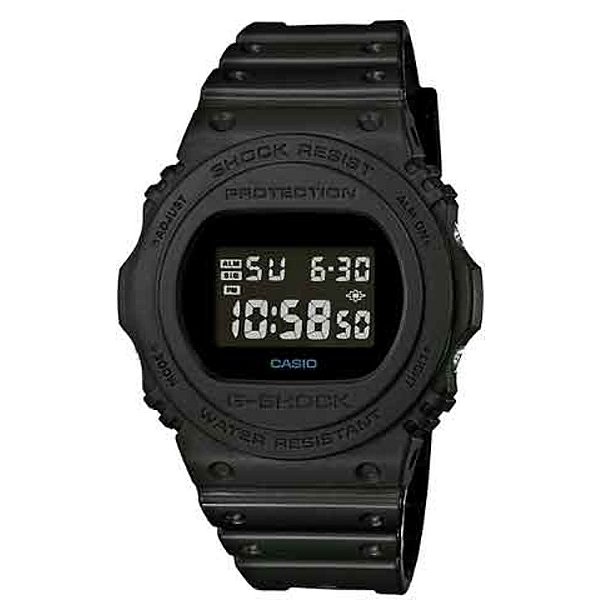 Relógio Casio G-Shock Masculino DW-5750E-1BDR.