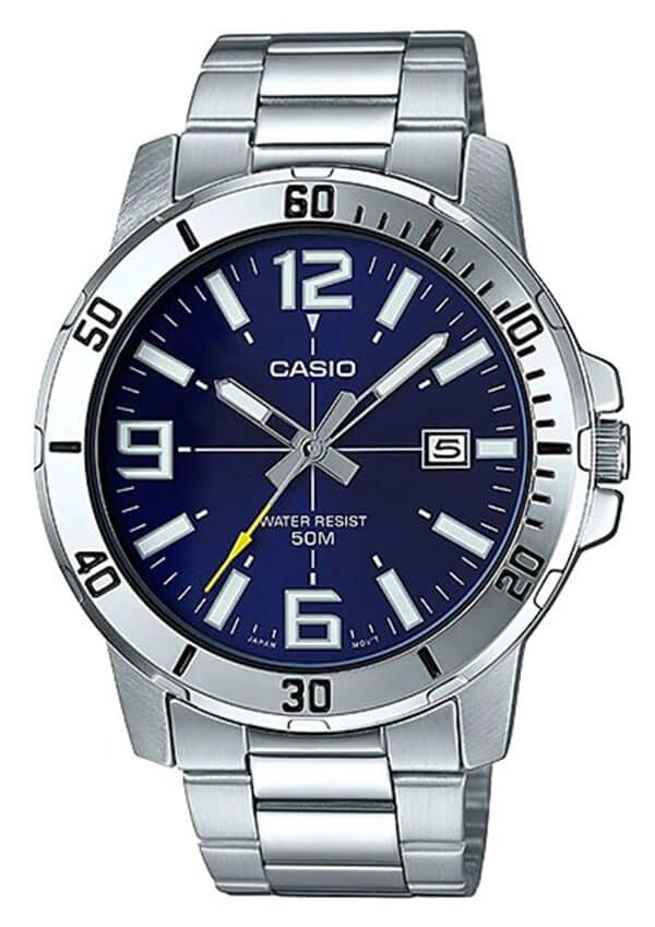 Relógio Casio Masculino MTP-VD01D-2BV