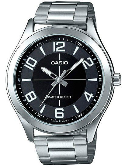 Relógio Casio Masculino MTP-VX01D-1BUDF