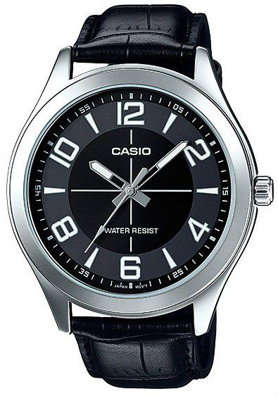 Relógio Casio Masculino MTP-VX01L-1BUDF