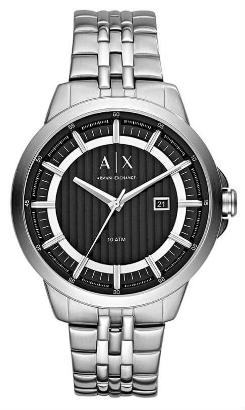 Relógio Armani Exchange Masculino AX2260/3PI