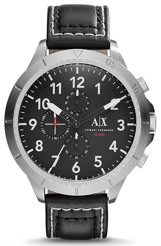 Relógio Armani Exchange Masculino AX1754/0PN
