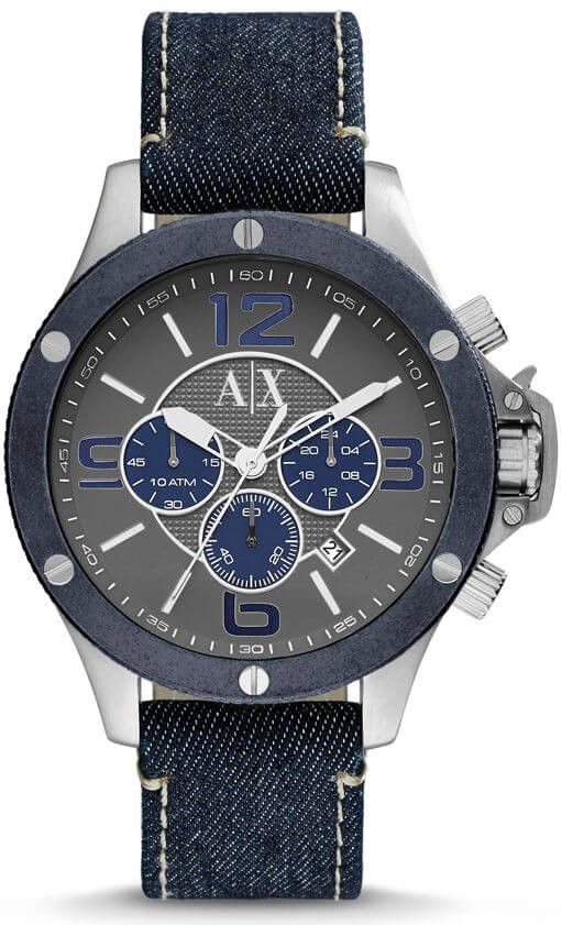 Relógio Armani Exchange Masculino AX1517/0CN