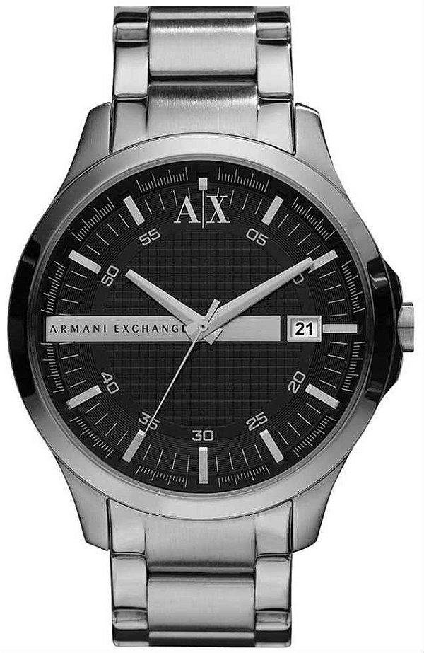 RELÓGIO ARMANI EXCHANGE MASCULINO UAX2103/Z