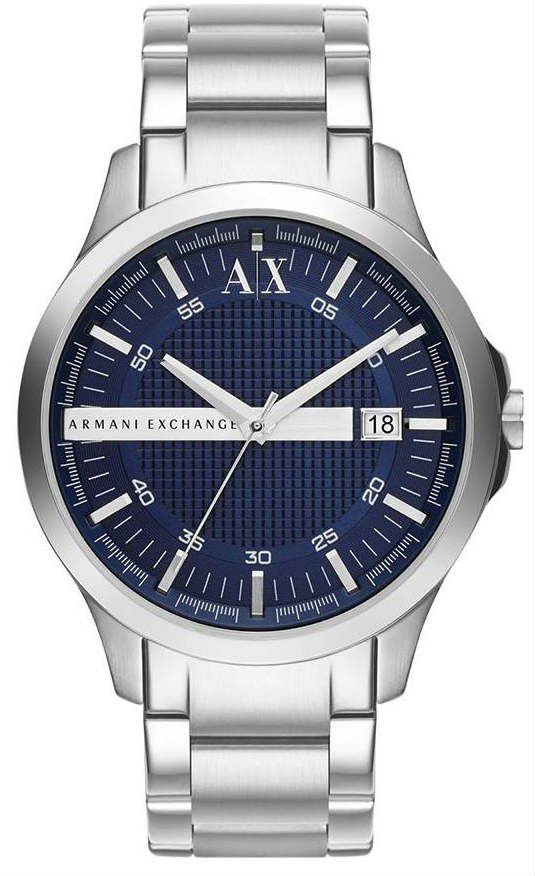 RELÓGIO ARMANI EXCHANGE MASCULINO AX2132/1AN