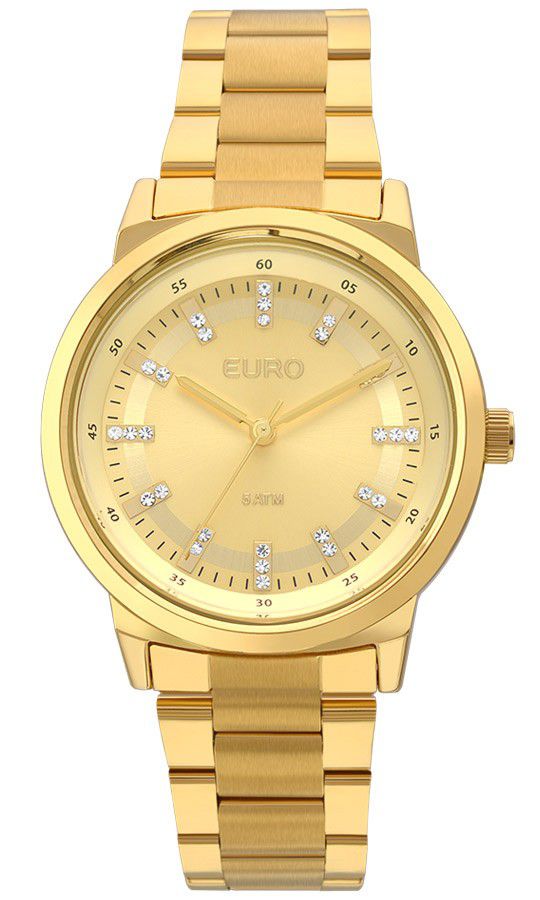 Relógio Euro EU2036YLF/4D