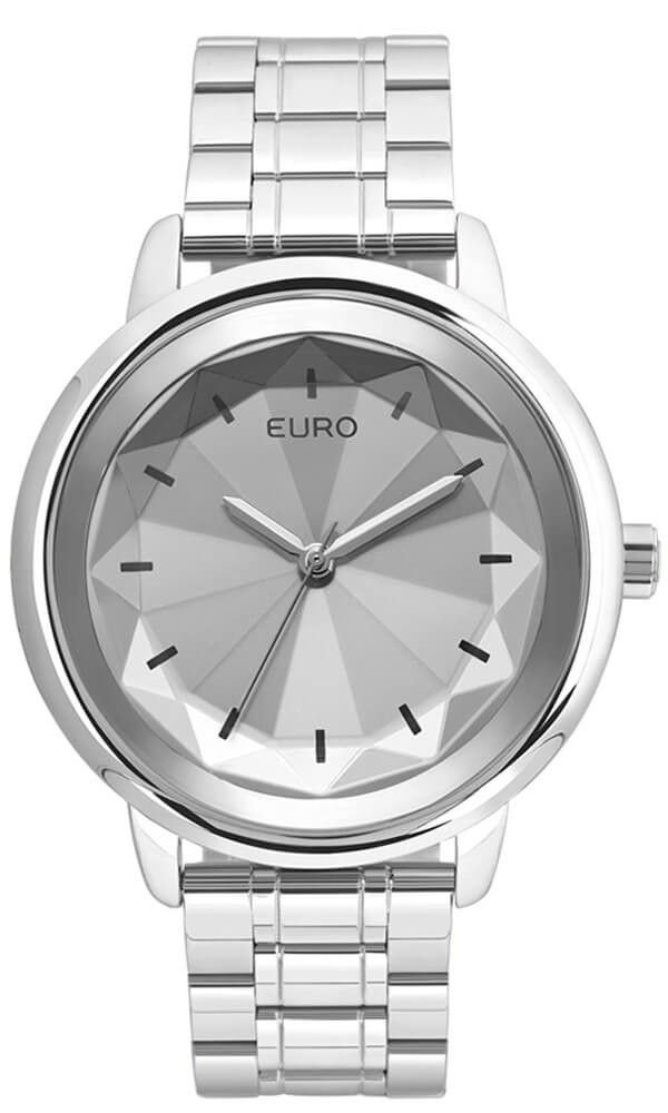 Relógio Euro Metal Glam EUY121E6DD/3K