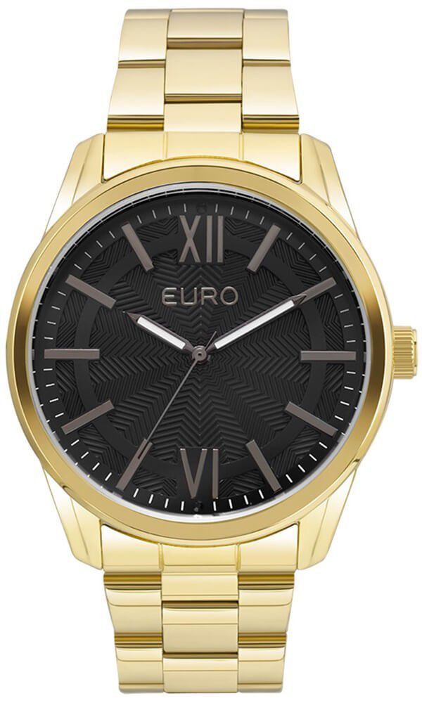 Relógio Euro Metal Glam EU2036LYB/4F