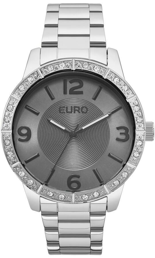 Relógio Euro Metal Glam EU2036YLP/3K