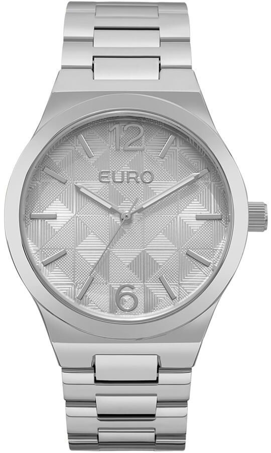 Relógio Euro Metal Trendy EU2036YLL/3K