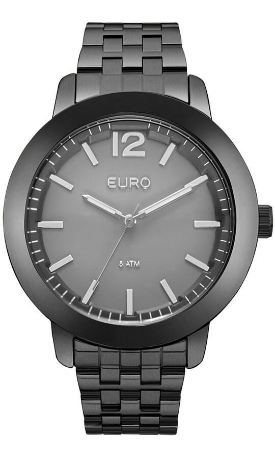 Relógio Euro Metal Trendy EUY121E6DM/4C