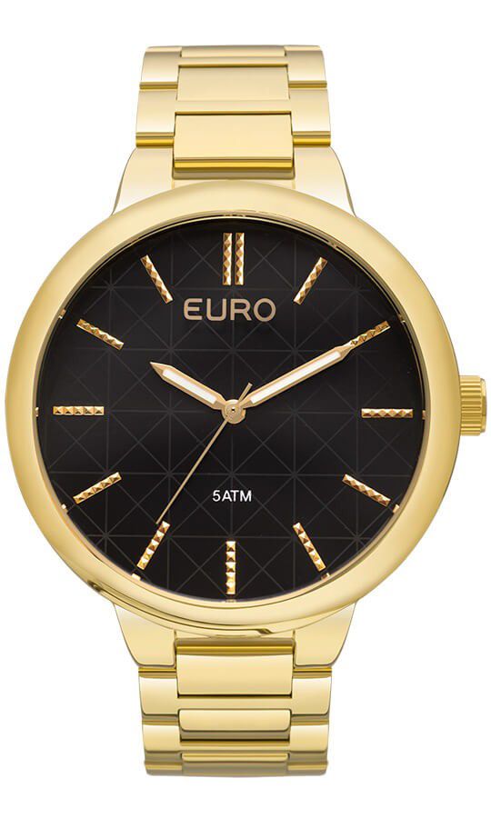 Relógio Euro Metal Trendy EU2036LYT/4F