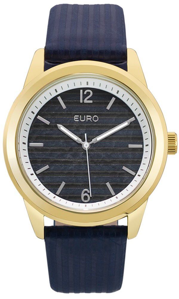 Relógio Euro Navy EU2033AO/2A