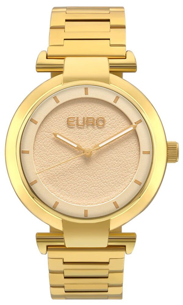 Relógio Euro Metal Glam EUY121E6AE/4D
