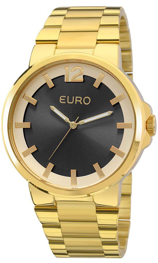 Relógio Euro Feminino EU2035YEE/4C