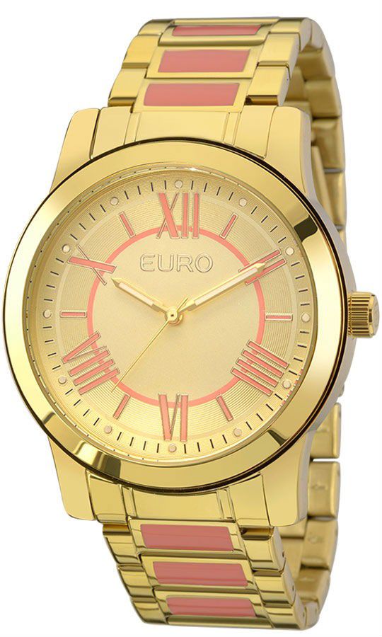Relógio Euro Feminino EU2035YEI/5T