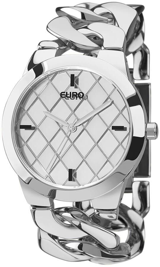 Relógio Euro Feminino EU2033AL/3K