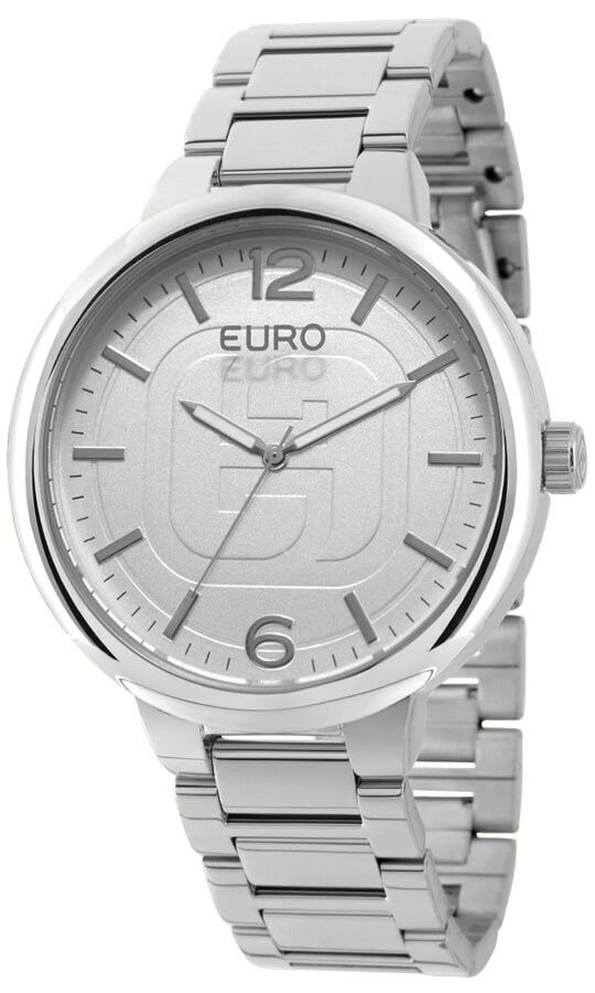Relógio Euro Feminino EU2036LYU/K3K