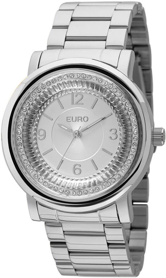 Relógio Euro feminino EU2035YDV/3K