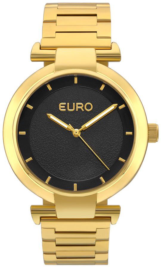 Relógio Euro feminino EUY121E6AE/4P