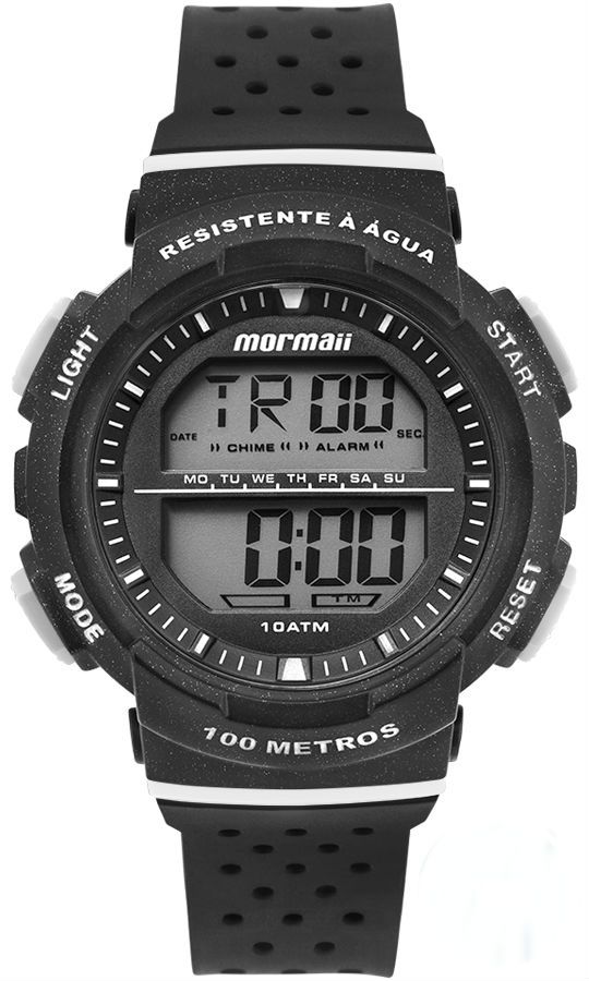 Relógio Mormaii Masculino MO3650/8P