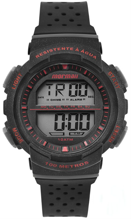Relógio Mormaii Masculino MO3650/8R