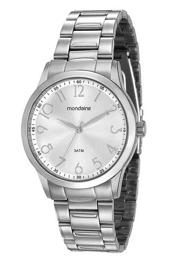 Relógio Mondaine Feminino 99240L0MVNE2