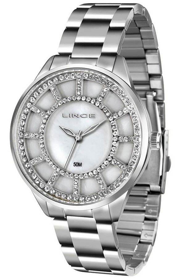 Relógio Lince Feminino LRM4378L