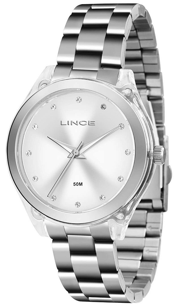 Relógio Lince Feminino LRM4431P S1SX