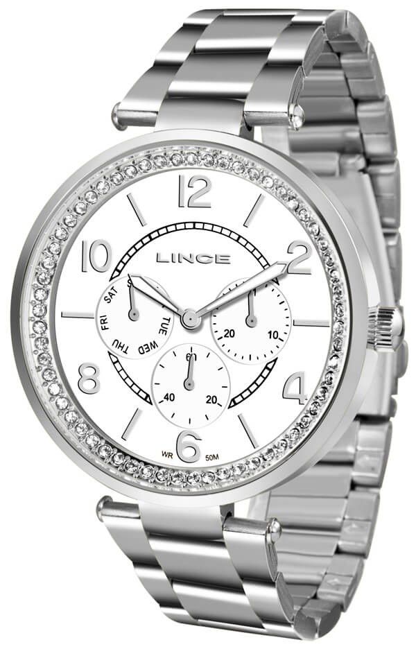 Relógio Lince Feminino LMMJ068L B2SX