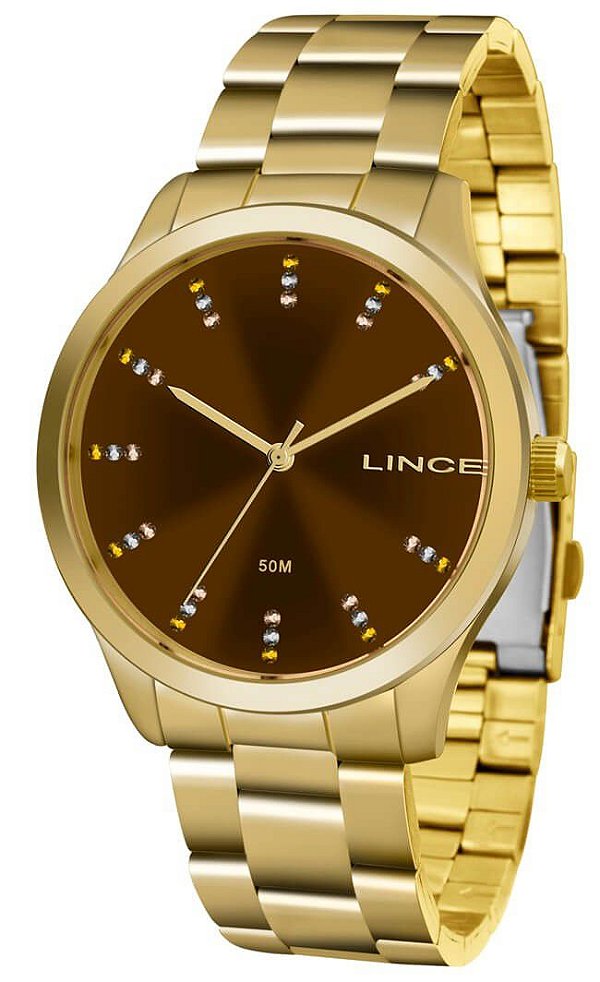 Relógio Lince Urban Feminino LRG4445L M1KX