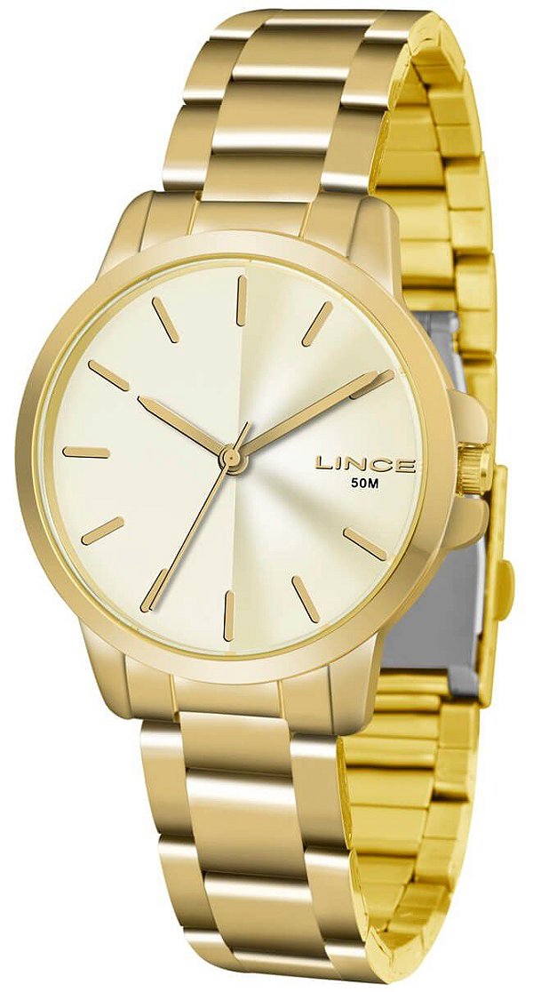 Relógio Lince Urban Feminino LRG4482L C1KX