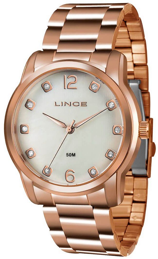 Relógio Lince Urban Feminino LRR4391L B2RX