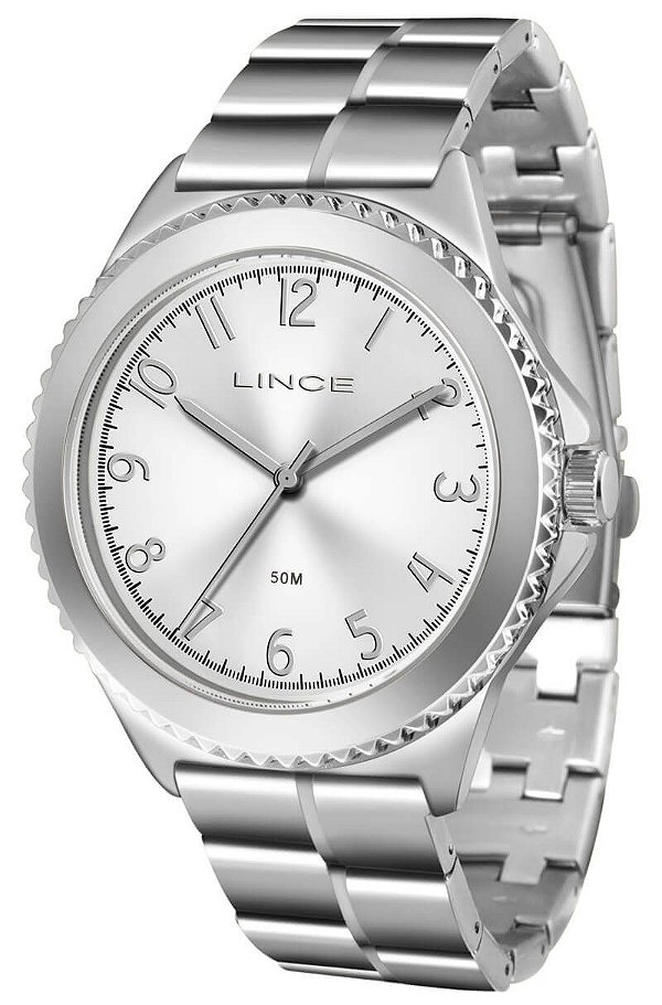 Relógio Lince Feminino LRM4429L S2SX