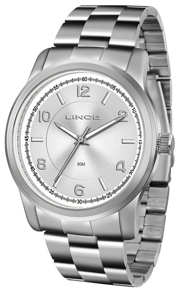 Relógio Lince Feminino LRMJ066L S2SX