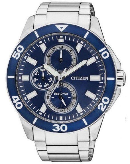 Relógio Citizen Masculino  AP4031-54L - TZ30491A