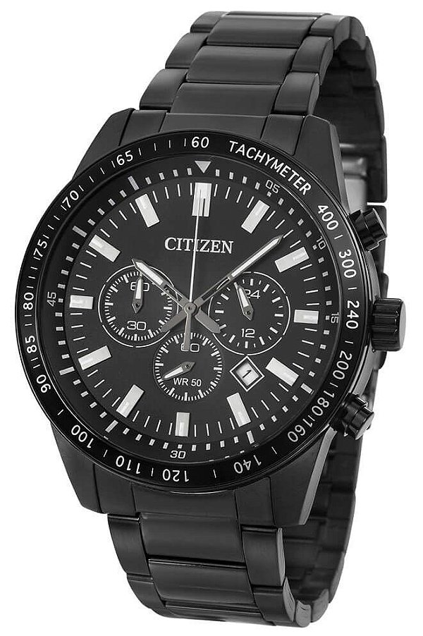 Relógio Citizen Masculino Gents AN8075-50E - TZ30802P