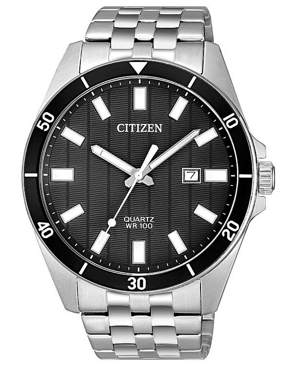 Relógio Citizen Masculino TZ31114T BI5050-54E