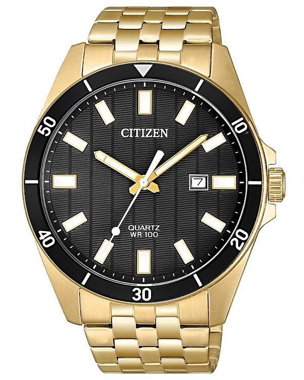 Relógio Citizen Masculino TZ31114U BI5052-59E