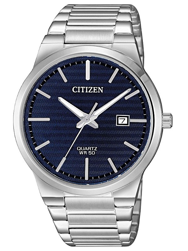 Relógio Citizen Masculino TZ20831F BI5060-51L