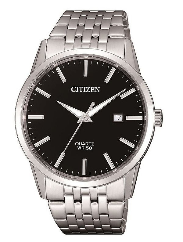 Relógio Citizen Masculino TZ20948T BI5000-87E