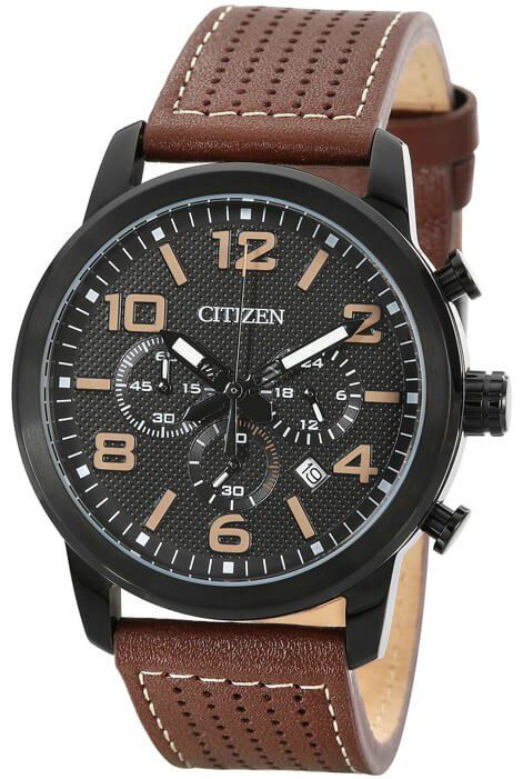 Relógio Citizen Masculino TZ20297R