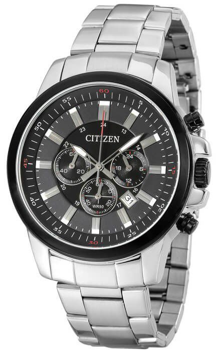 Relógio Citizen Masculino Gents TZ20448D