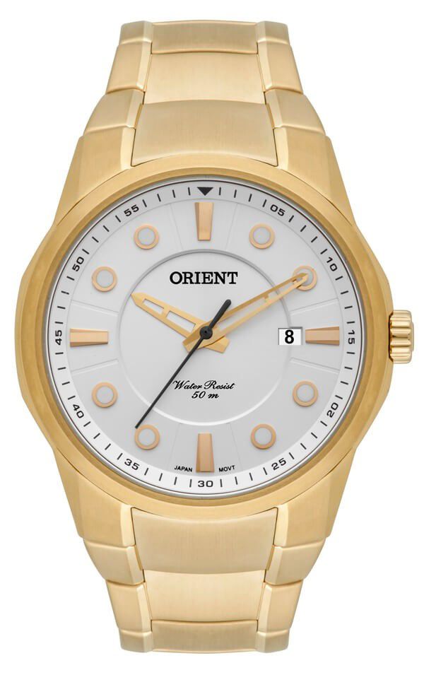 Relógio Orient Sport Masculino MGSS1121 S1KX