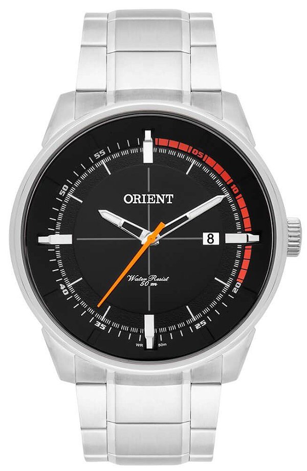 Relógio Orient Masculino Sport MBSS1295 P1SX.