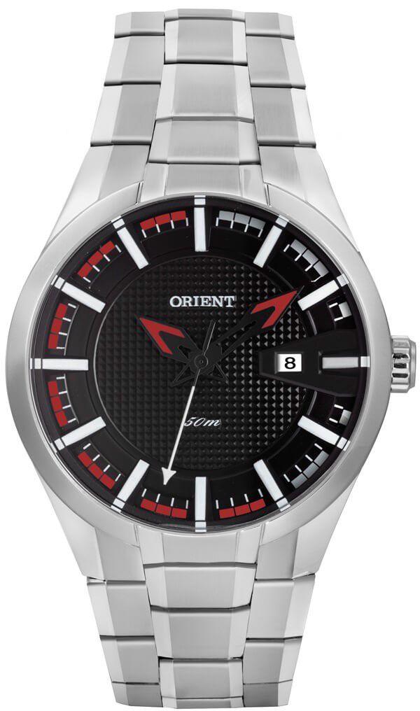 Relógio Orient Masculino Sport MBSS1227 PVSX