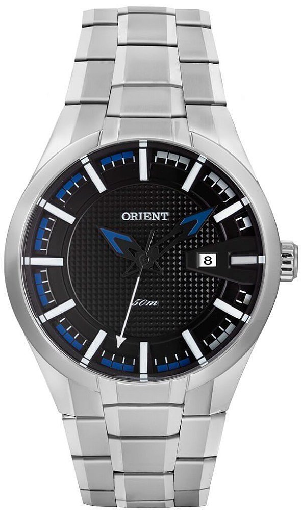 Relógio Orient Masculino Sport MBSS1227 PASX